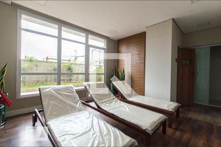 Apartamento à venda com 65m², 2 quartos e 1 vagaÁrea Comum