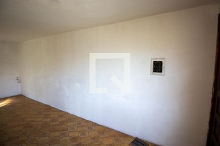 Sala de apartamento à venda com 2 quartos, 70m² em Conjunto Residencial José Bonifácio, São Paulo