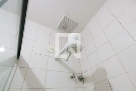 Banheiro de casa para alugar com 1 quarto, 28m² em Anil, Rio de Janeiro