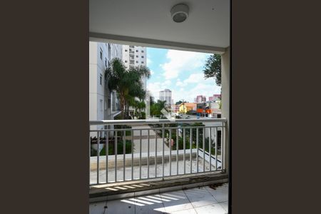 Varanda de apartamento para alugar com 3 quartos, 78m² em Vila Vera, São Paulo