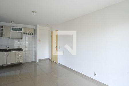 Sala de apartamento para alugar com 3 quartos, 78m² em Vila Vera, São Paulo
