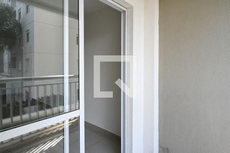 Varanda de apartamento para alugar com 3 quartos, 78m² em Vila Vera, São Paulo