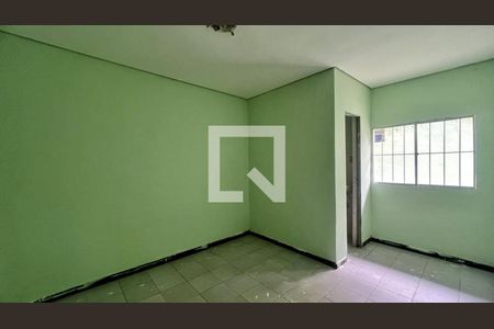 quarto 1 de apartamento à venda com 2 quartos, 70m² em Alto Caiçaras, Belo Horizonte