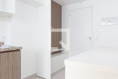Kitnet de apartamento para alugar com 1 quarto, 35m² em Vila Maria Alta, São Paulo