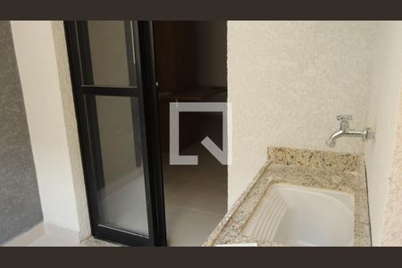 Studio para alugar com 60m², 1 quarto e sem vagaÁrea de Serviço