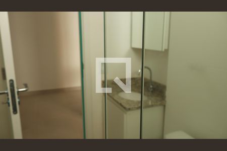 Studio para alugar com 60m², 1 quarto e sem vagaBanheiro