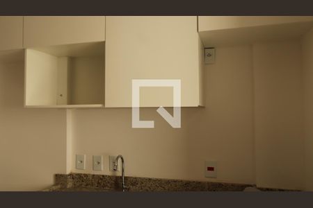 Studio para alugar com 60m², 1 quarto e sem vagaCozinha