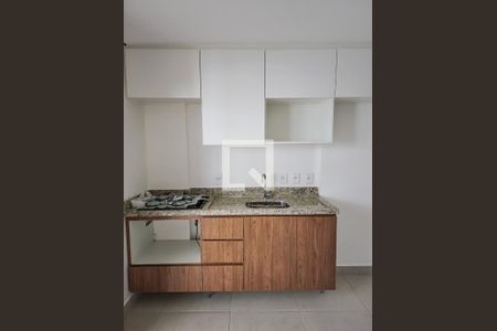 Apartamento para alugar com 60m², 1 quarto e sem vaga Apartamento para alugar com 60m², 1 quarto e sem vagaCozinha
