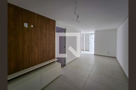 Sala   de apartamento para alugar com 1 quarto, 60m² em Vila Maria Alta, São Paulo