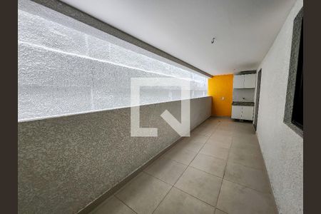 Apartamento para alugar com 60m², 1 quarto e sem vaga Apartamento para alugar com 60m², 1 quarto e sem vagaÁrea de Serviço