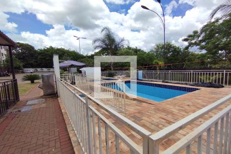 Apartamento para alugar com 50m², 2 quartos e 1 vagaPiscina