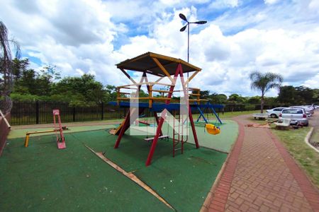 Apartamento para alugar com 50m², 2 quartos e 1 vagaPlayground