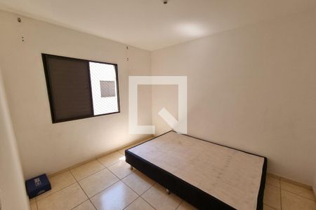 Dormitório 01 de apartamento para alugar com 2 quartos, 50m² em Florestan Fernandes, Ribeirão Preto