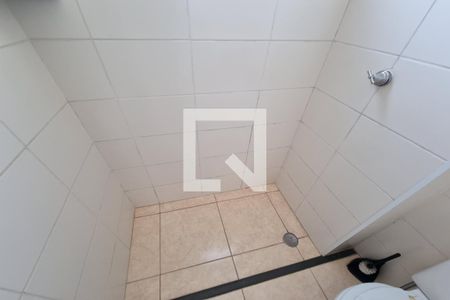 Apartamento para alugar com 50m², 2 quartos e 1 vagaBanheiro Social