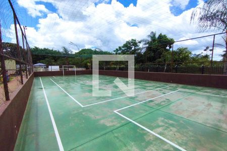 Apartamento para alugar com 50m², 2 quartos e 1 vagaQuadra Esportiva