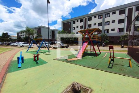 Apartamento para alugar com 50m², 2 quartos e 1 vagaPlayground