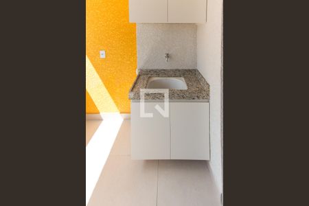 Apartamento para alugar com 35m², 1 quarto e sem vaga Apartamento para alugar com 35m², 1 quarto e sem vagaÁrea de Serviço