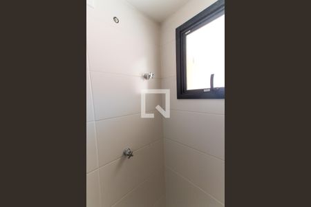 Apartamento para alugar com 35m², 1 quarto e sem vaga Apartamento para alugar com 35m², 1 quarto e sem vagaBanheiro