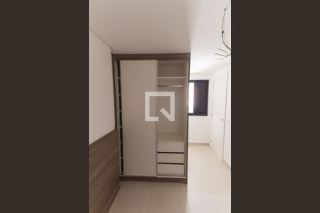 Quarto   de apartamento para alugar com 1 quarto, 35m² em Vila Maria Alta, São Paulo