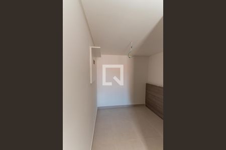 Quarto   de apartamento para alugar com 1 quarto, 35m² em Vila Maria Alta, São Paulo