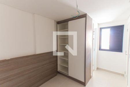 Quarto   de apartamento para alugar com 1 quarto, 35m² em Vila Maria Alta, São Paulo