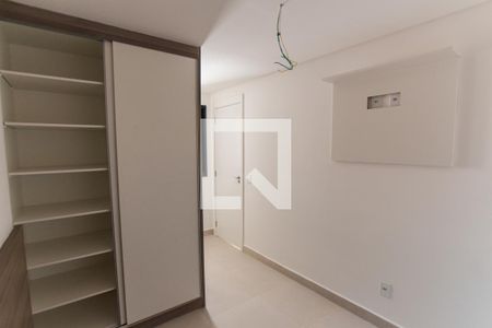 Quarto   de apartamento para alugar com 1 quarto, 35m² em Vila Maria Alta, São Paulo