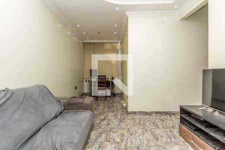 Apartamento à venda com 3 quartos, 84m² em Centro, Belo Horizonte