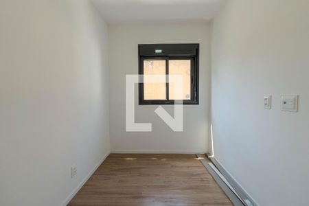 Quarto 1 de apartamento para alugar com 2 quartos, 37m² em Bela Vista, São Paulo