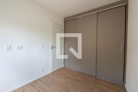 Apartamento para alugar com 37m², 2 quartos e sem vaga Apartamento para alugar com 37m², 2 quartos e sem vagaQuarto 2