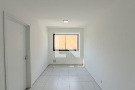 Sala/Cozinha de apartamento para alugar com 2 quartos, 37m² em Bela Vista, São Paulo
