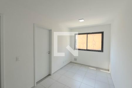 Sala/Cozinha de apartamento para alugar com 2 quartos, 37m² em Bela Vista, São Paulo