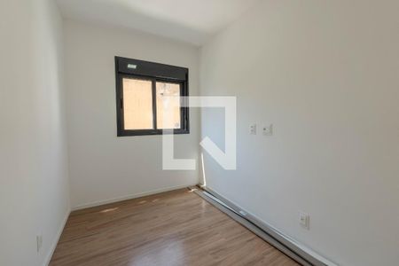 Quarto 1 de apartamento para alugar com 2 quartos, 37m² em Bela Vista, São Paulo
