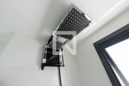 Apartamento para alugar com 37m², 2 quartos e sem vaga Apartamento para alugar com 37m², 2 quartos e sem vagaBanheiro