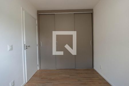 Apartamento para alugar com 37m², 2 quartos e sem vaga Apartamento para alugar com 37m², 2 quartos e sem vagaQuarto 2