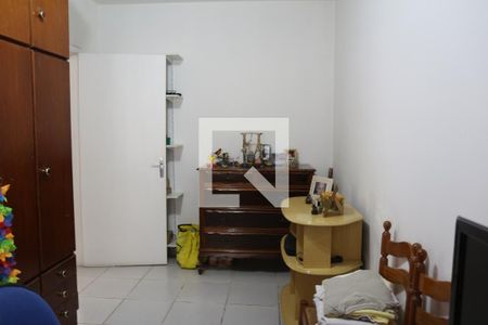 Quarto 2 - casa 1 de casa à venda com 6 quartos, 225m² em Jardim Ana Rosa, São Paulo