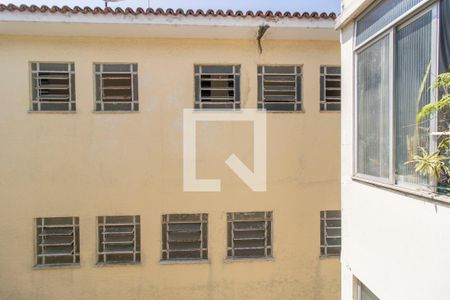 Vista do Quarto de apartamento à venda com 1 quarto, 46m² em Jardim Guanabara, Rio de Janeiro