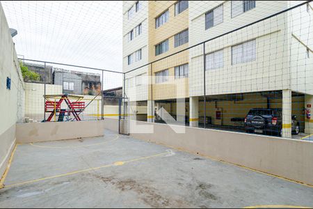 Apartamento à venda com 50m², 2 quartos e 1 vagaQuadra