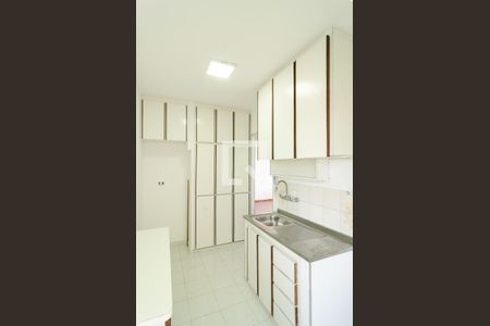 Apartamento à venda com 50m², 2 quartos e 1 vagaCozinha