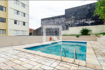 Apartamento à venda com 50m², 2 quartos e 1 vagaPiscina
