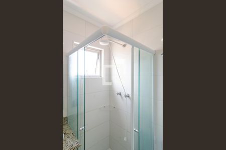 Apartamento à venda com 50m², 2 quartos e 1 vagaBanheiro Social