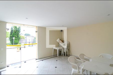 Apartamento à venda com 50m², 2 quartos e 1 vagaSalão de Festas