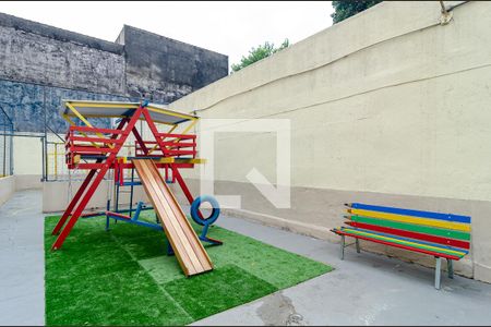 Apartamento à venda com 50m², 2 quartos e 1 vagaPlayground