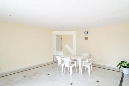 Apartamento à venda com 50m², 2 quartos e 1 vagaSalão de Festas