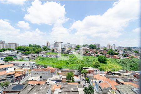 Apartamento à venda com 50m², 2 quartos e 1 vagaVista do Quarto 2