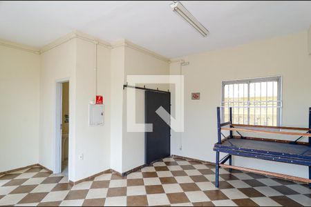Apartamento à venda com 50m², 2 quartos e 1 vagaSala de Jogos