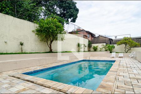 Apartamento à venda com 50m², 2 quartos e 1 vagaPiscina