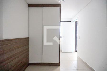 Quarto de apartamento para alugar com 1 quarto, 35m² em Vila Maria Alta, São Paulo