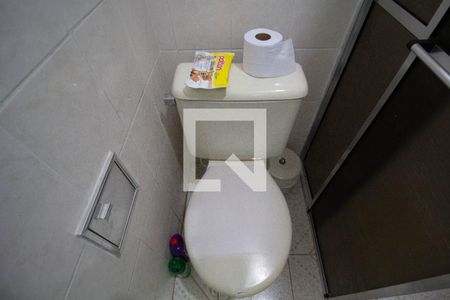 Apartamento à venda com 51m², 2 quartos e 1 vagaBanheiro