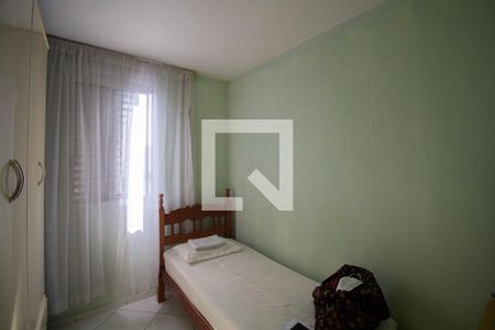 Quarto 1 de apartamento à venda com 2 quartos, 51m² em Conjunto Residencial José Bonifácio, São Paulo