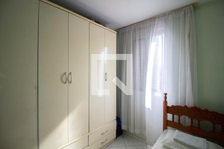 Quarto 1 de apartamento à venda com 2 quartos, 51m² em Conjunto Residencial José Bonifácio, São Paulo